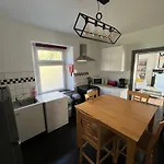 La Petite Maison Nyaraló *