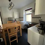 Nyaraló La Petite Maison *