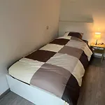La Petite Maison Nyaraló Houyet