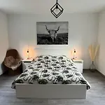 Nyaraló La Petite Maison Houyet