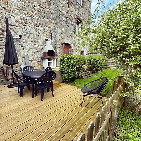 La Petite Maison