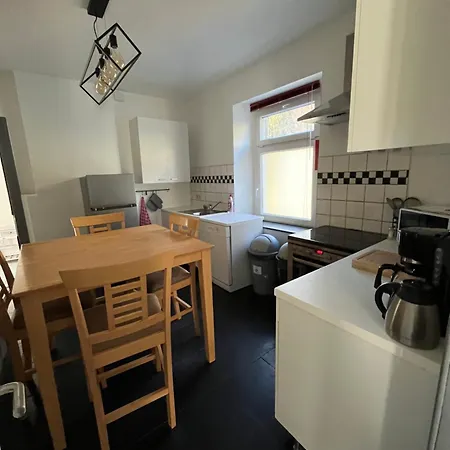 Holiday home La Petite Maison *