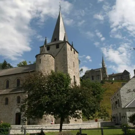 Hébergement de vacances La Petite Maison