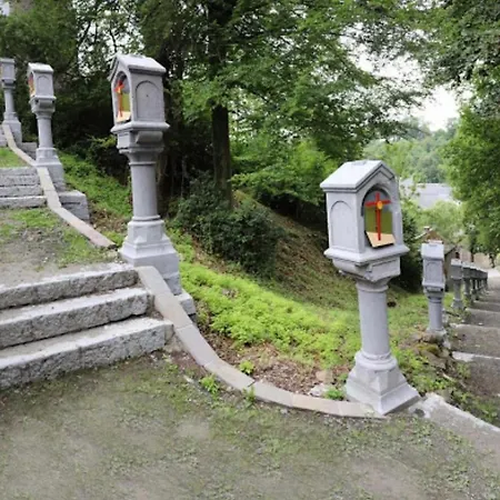 La Petite Maison Houyet