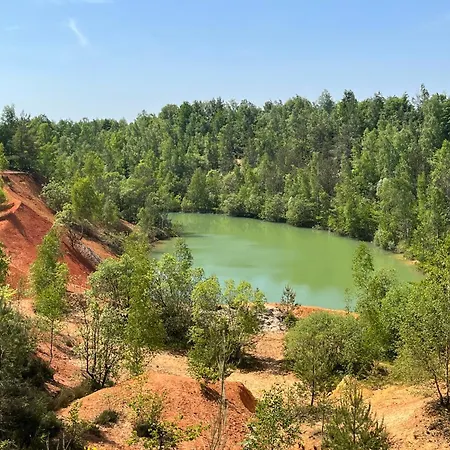 Hébergement de vacances La Petite Maison Houyet