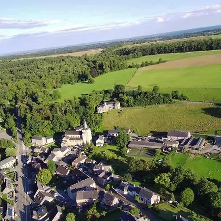 La Petite Maison Hébergement de vacances Houyet