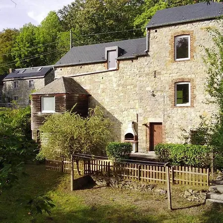 La Petite Maison * Houyet