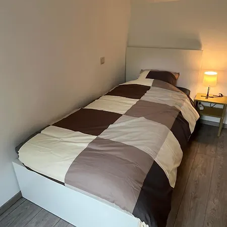 La Petite Maison Holiday home Houyet