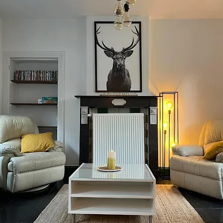 La Petite Maison Houyet