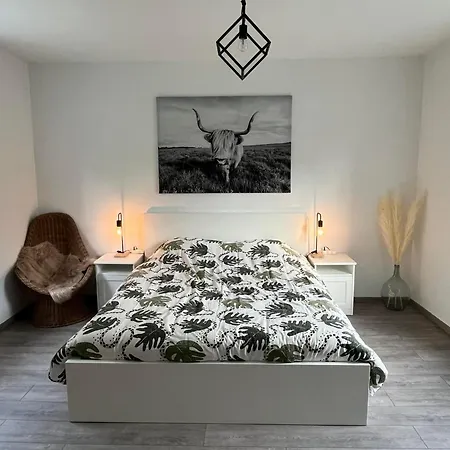 Hébergement de vacances La Petite Maison Houyet