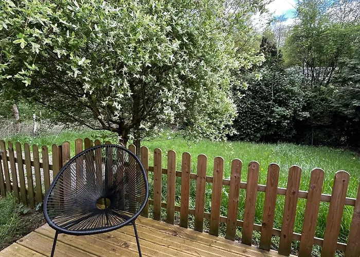 La Petite Maison Houyet