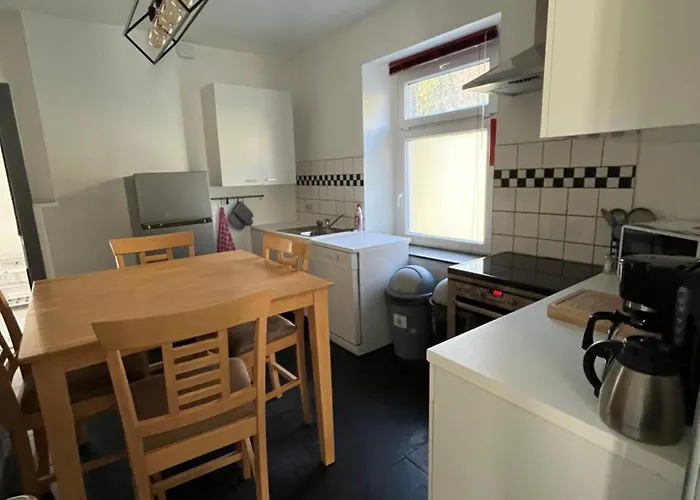 Casa vacanze La Petite Maison *