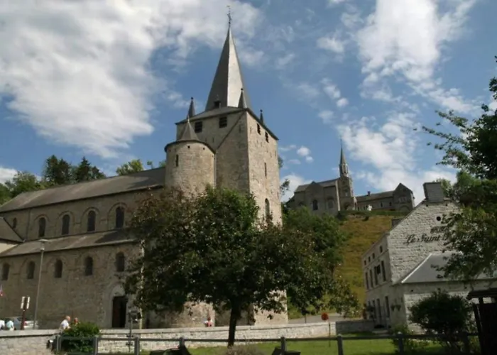 Casa vacanze La Petite Maison