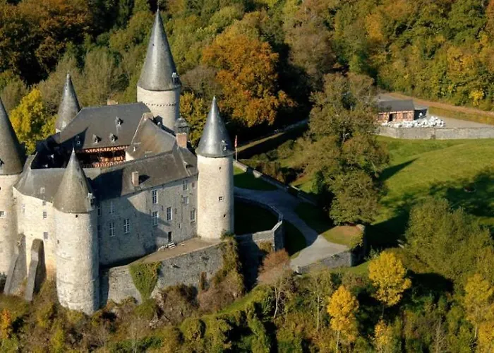 La Petite Maison * Houyet