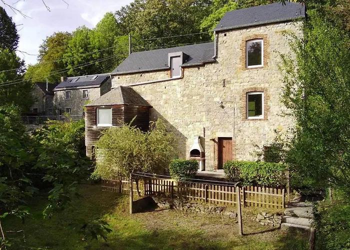 La Petite Maison * Houyet