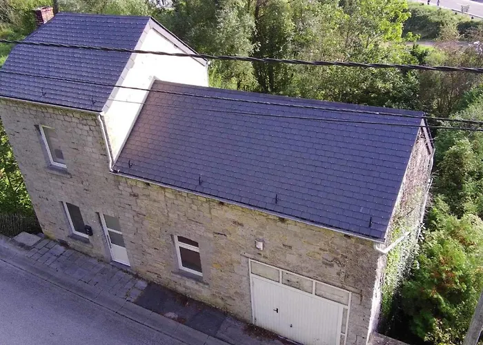 La Petite Maison * Houyet