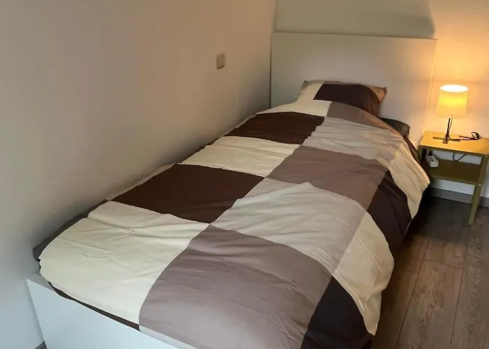 La Petite Maison Casa vacanze Houyet