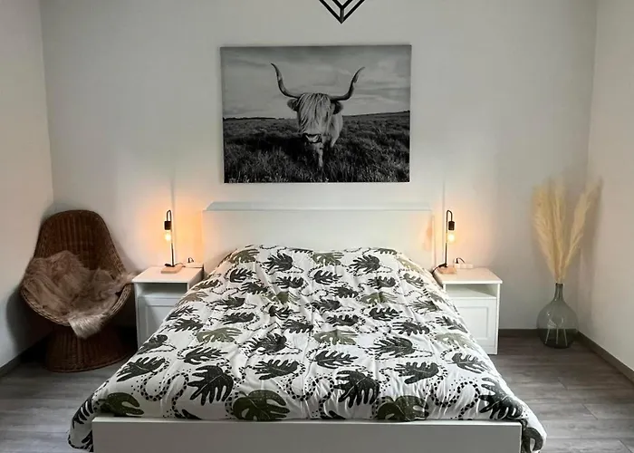 Casa vacanze La Petite Maison Houyet